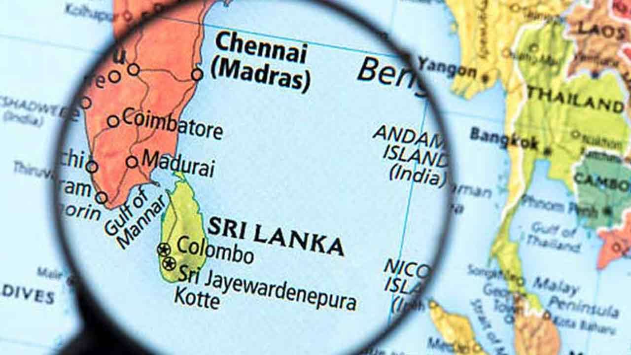 டிரம்பின் தீர்வை வரியால் இலங்கைக்கு ஏற்படும் தாக்கம்!