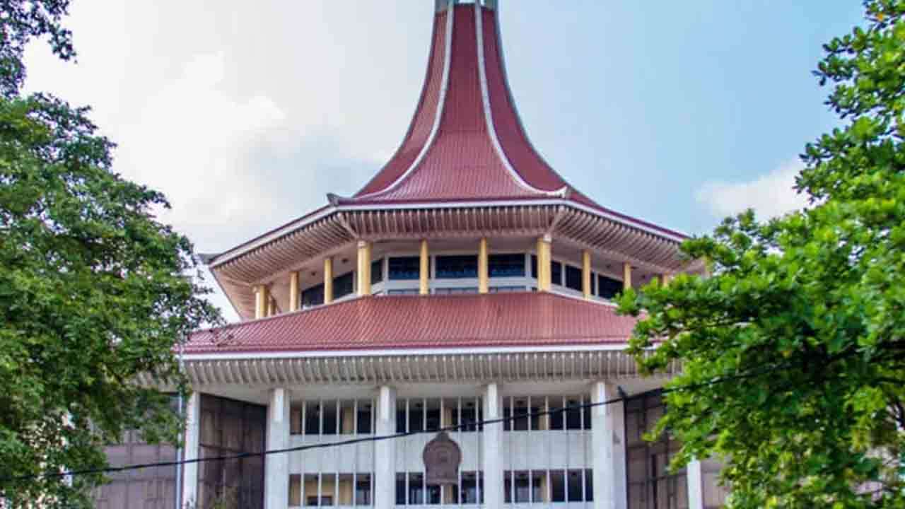 தெற்காசியாவின் மிகப்பெரிய வெட் வரி மோசடி வழக்கில் பிரதிவாதிக்கான தண்டனை உறுதி