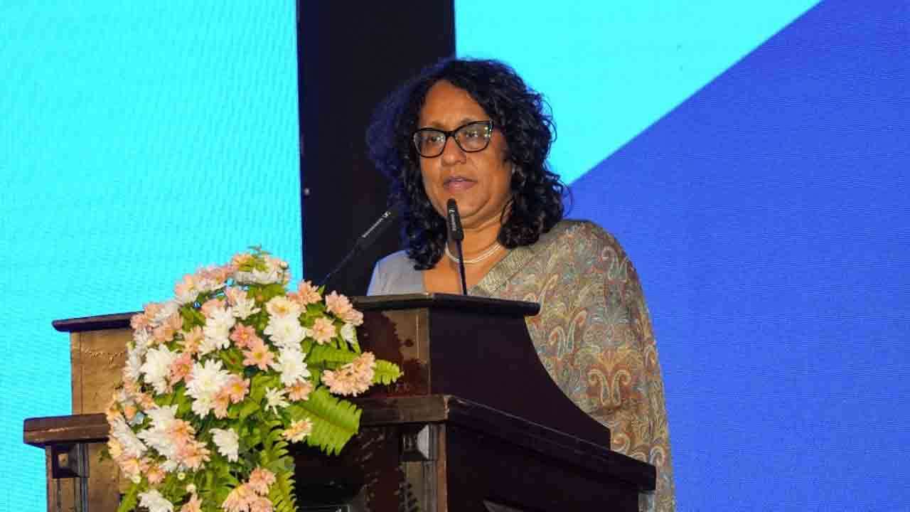 இரத்த சோகை பிரச்சினைக்கு  தீர்வு காண முடியும் 