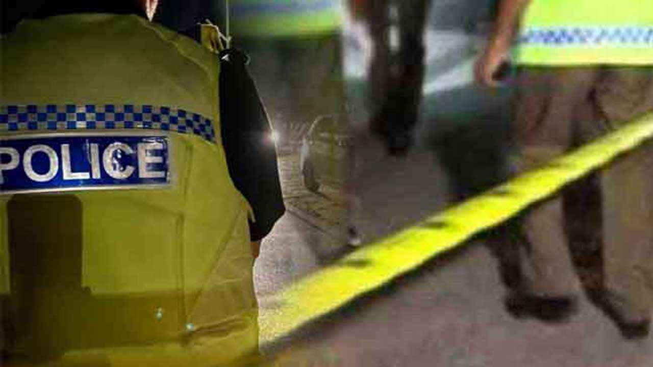 கொஸ்கொடவில் துப்பாக்கிச் சூடு