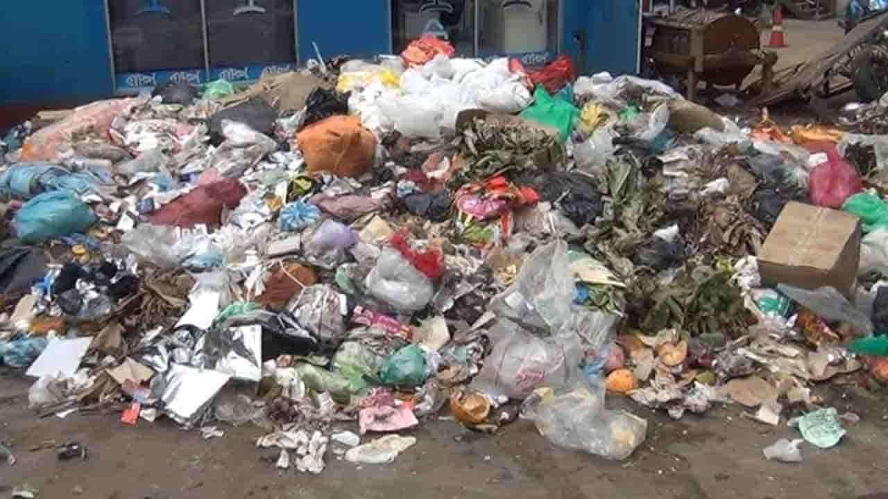 டிக்கோயாவில் கழிவகற்றல் பிரச்சினைக்கு க்ளீன் ஸ்ரீலங்கா திட்டத்தின் ஊடாக தீர்வு