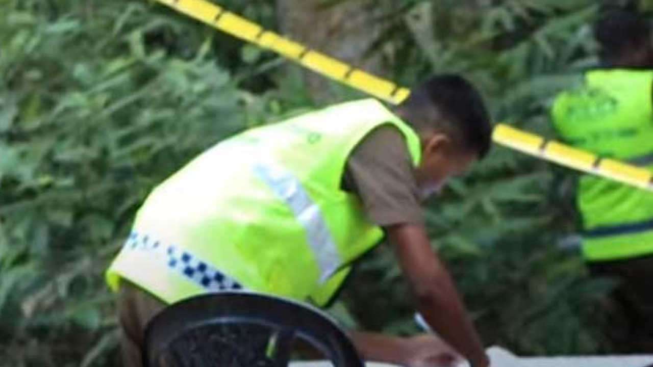 பெண் ஒருவரின் சடலம் மீட்பு