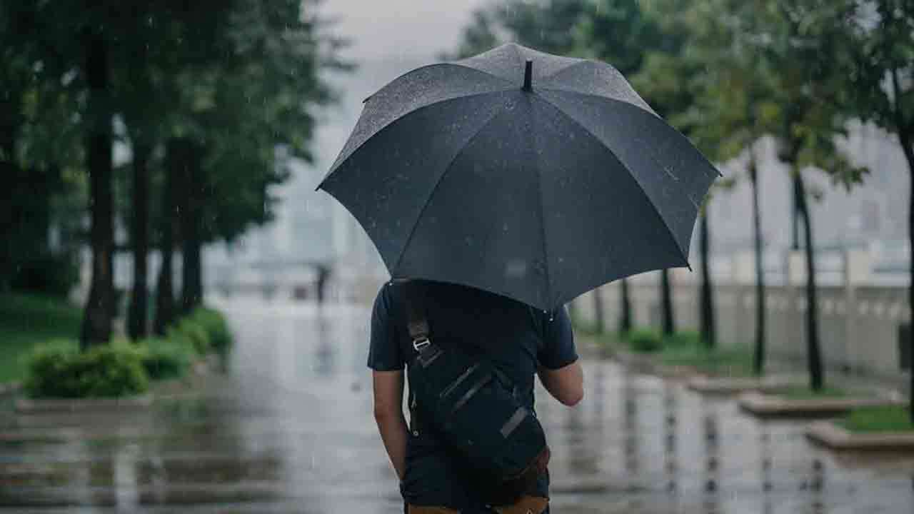 இன்றைய வானிலை