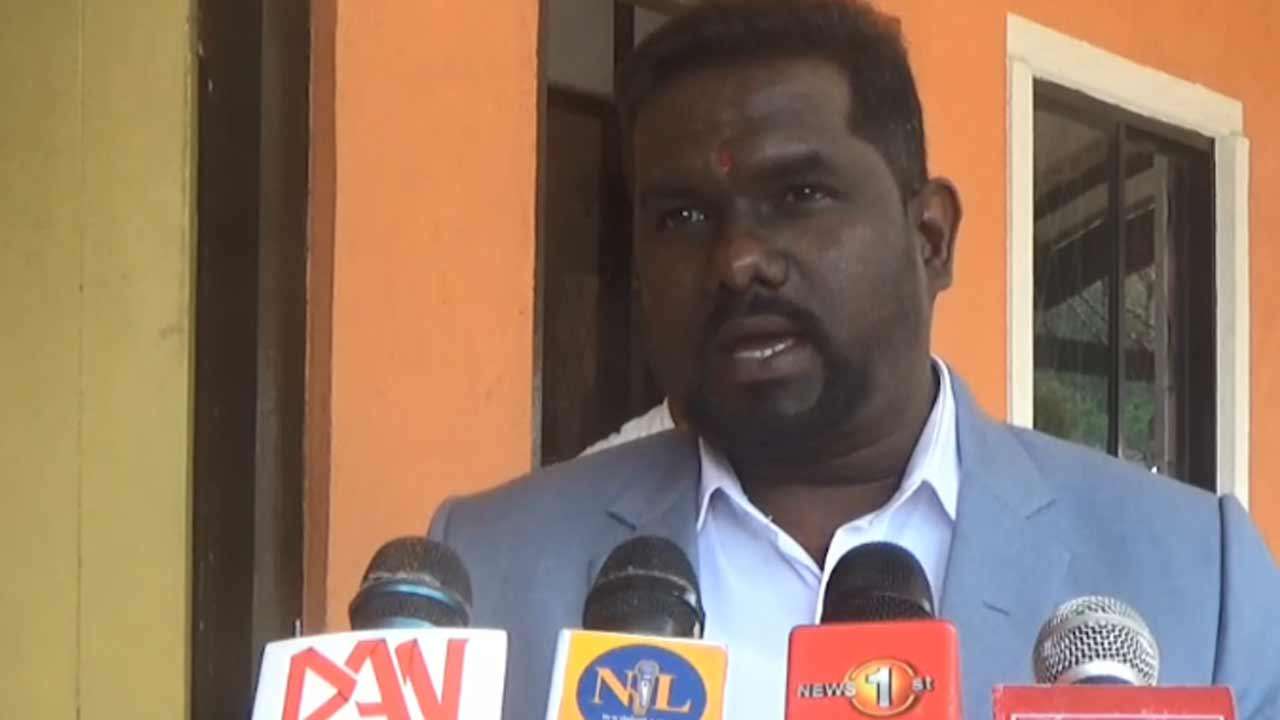 தொழிலாளர்களின் சம்பள அதிகரிப்பிற்கு நடவடிக்கை மேற்கொள்ளப்படும்