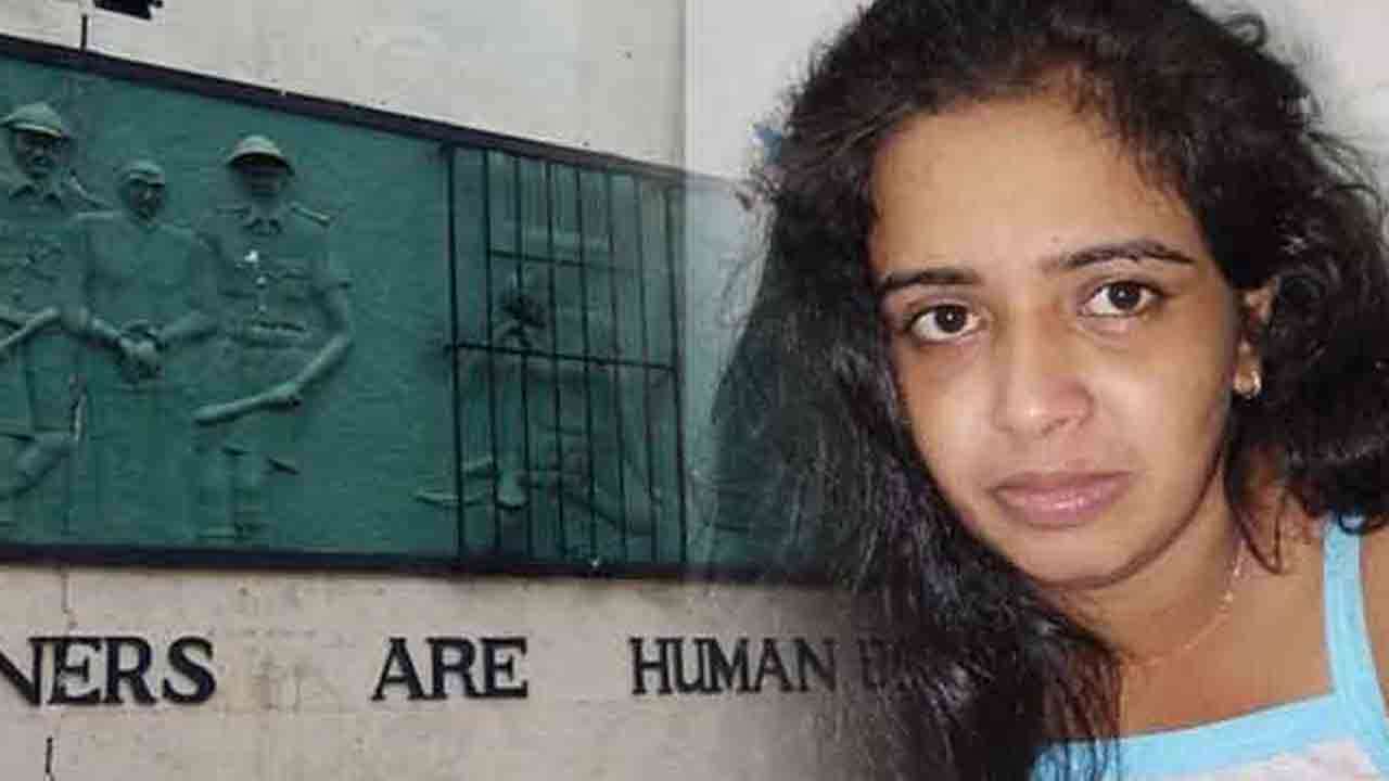இஷாரா செவ்வந்தியின் தாயார் வெலிக்கடை சிறையில் மரணம்