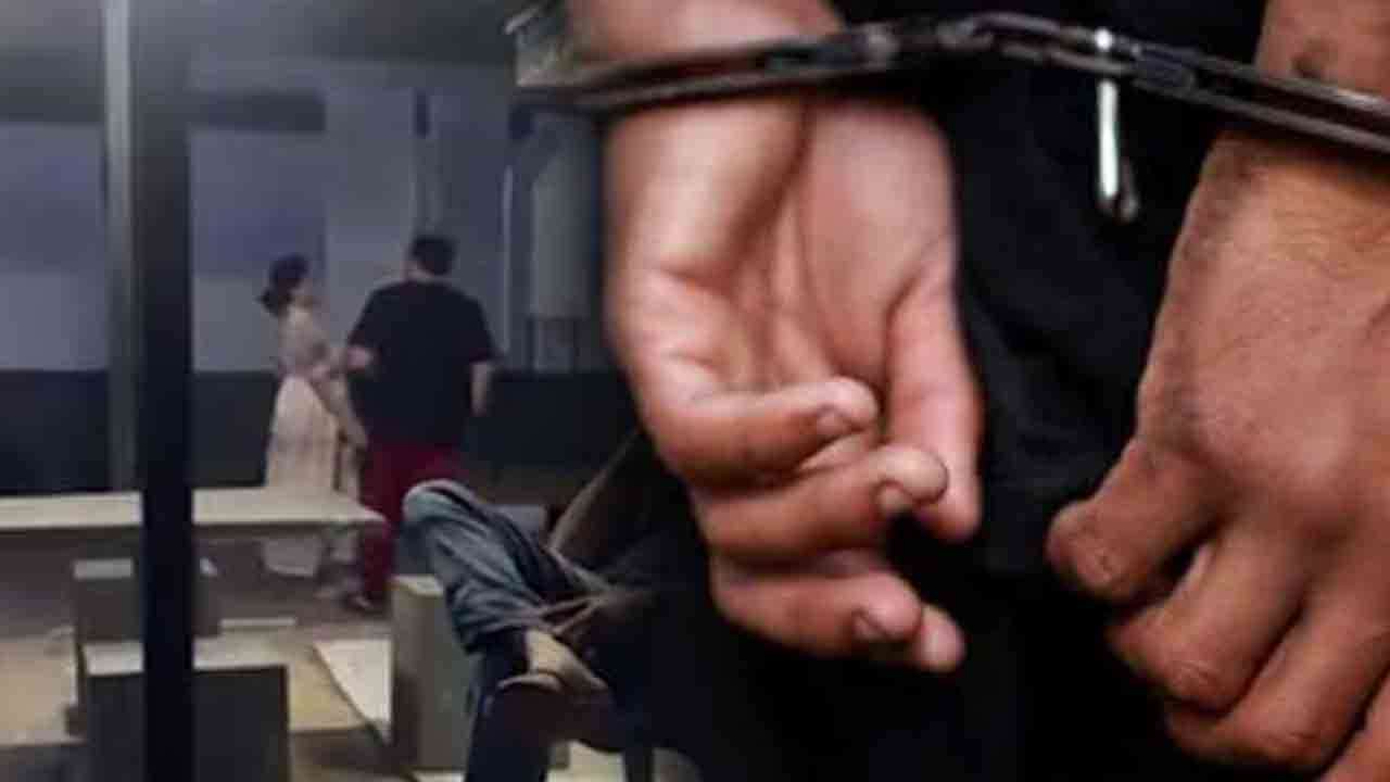 பியூமி ஹன்சமாலியின் மகன் கைது