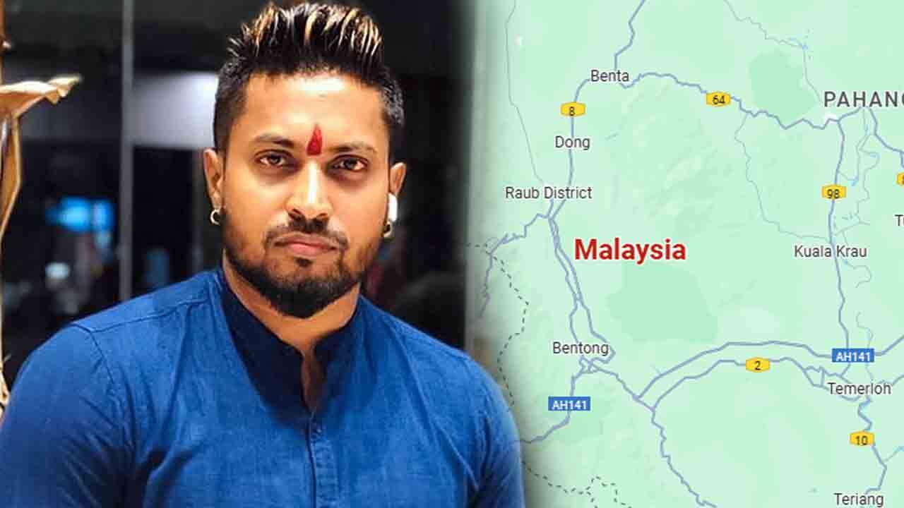 கெஹல்பத்தர பத்மேவும் கமாண்டோ சலிந்தவும் தப்பியோட்டம்?