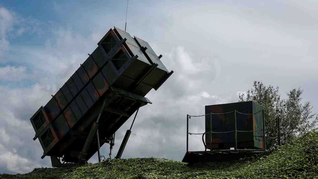 ரஷ்யாவுக்கு எதிராக ட்ரம்ப்பின் அதிரடி தீர்மானம்