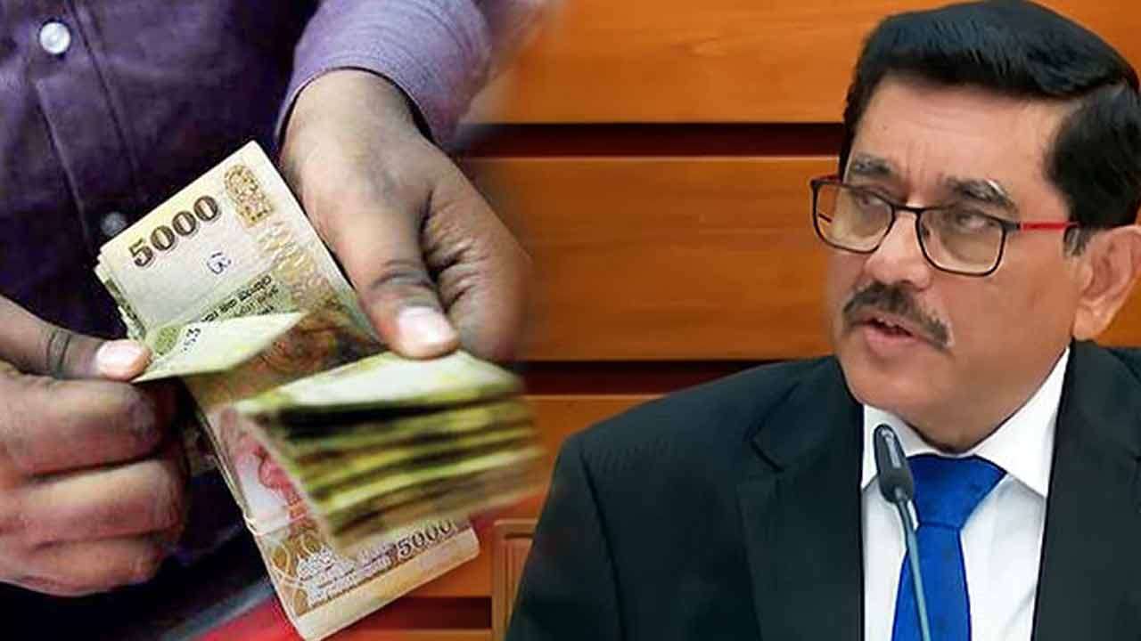 தடைசெய்யப்பட்ட பிரமிட் திட்டங்கள் குறித்து விழிப்புணர்வு பிரசாரம்