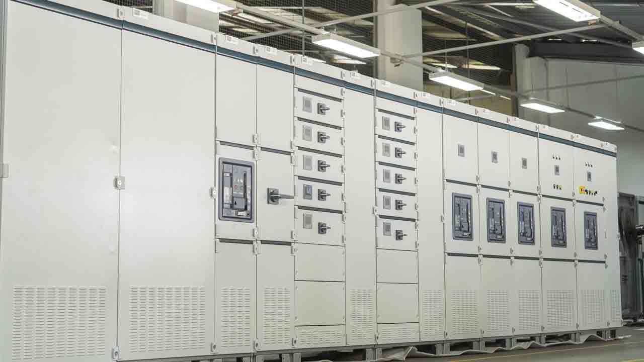 கொழும்பு Marina Square இற்கான LV power distribution தொகுதியை வடிவமைத்து, வழங்கும் பொறுப்பு DIMO நிறுவனத்திடம்