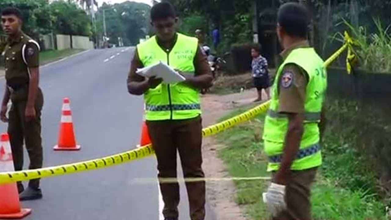 7 மாதங்களில் 68 துப்பாக்கிச் சூட்டு சம்பவங்கள் - 37 பேர் பலி