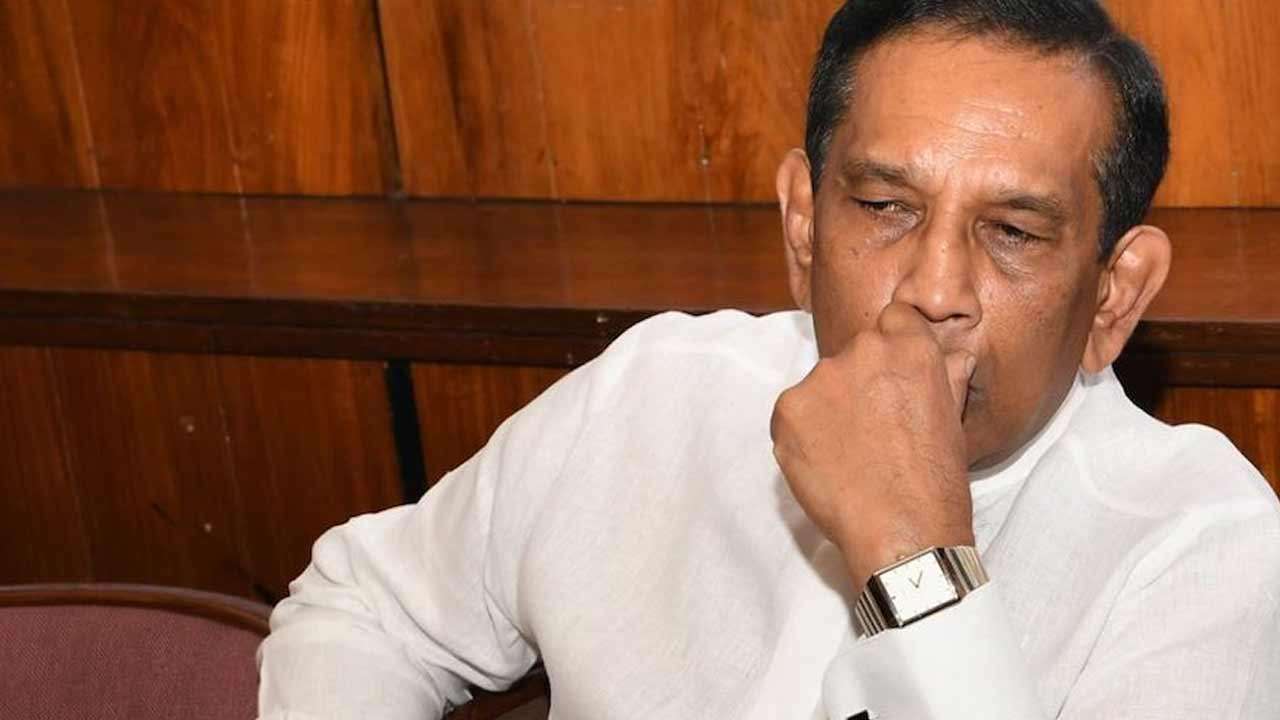 முன்னாள் அமைச்சர் ராஜிதவின் முன் பிணை கோரிக்கை