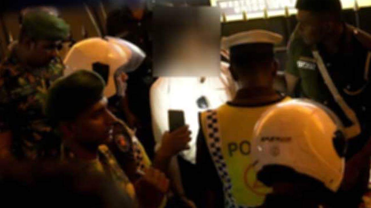 பொலிஸார் கைப்பற்றிய போதைப்பொருட்கள் தொடர்பில் வௌியான தகவல்