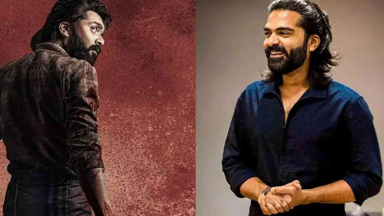 வெற்றிமாறனுக்காக ரிஸ்க் எடுத்த சிம்பு 