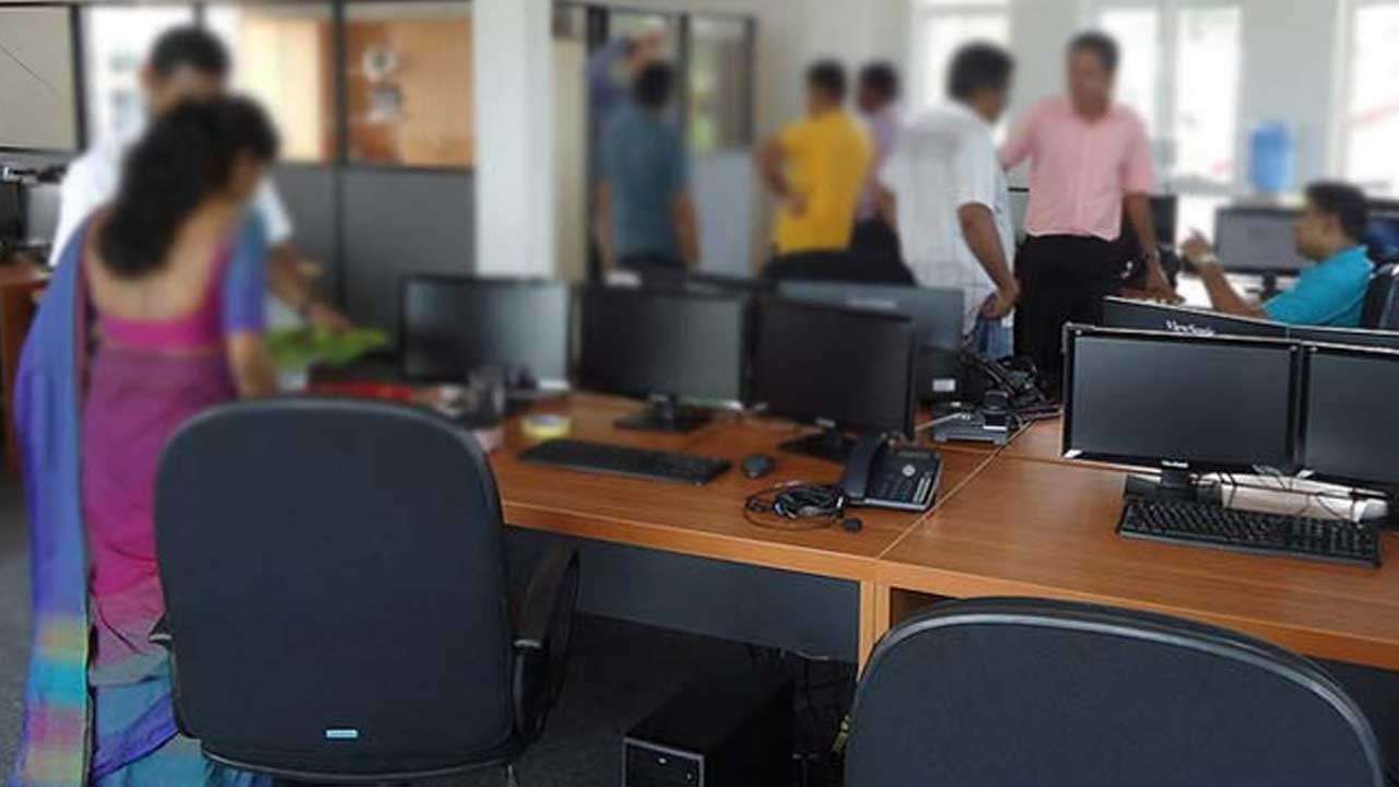 சொத்துக்களை அறிவிக்காத அரச ஊழியர்களுக்கு எச்சரிக்கை