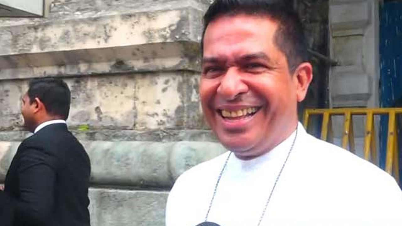 சுஜீவ இன்றும் CIDயில் முன்னிலையானார்