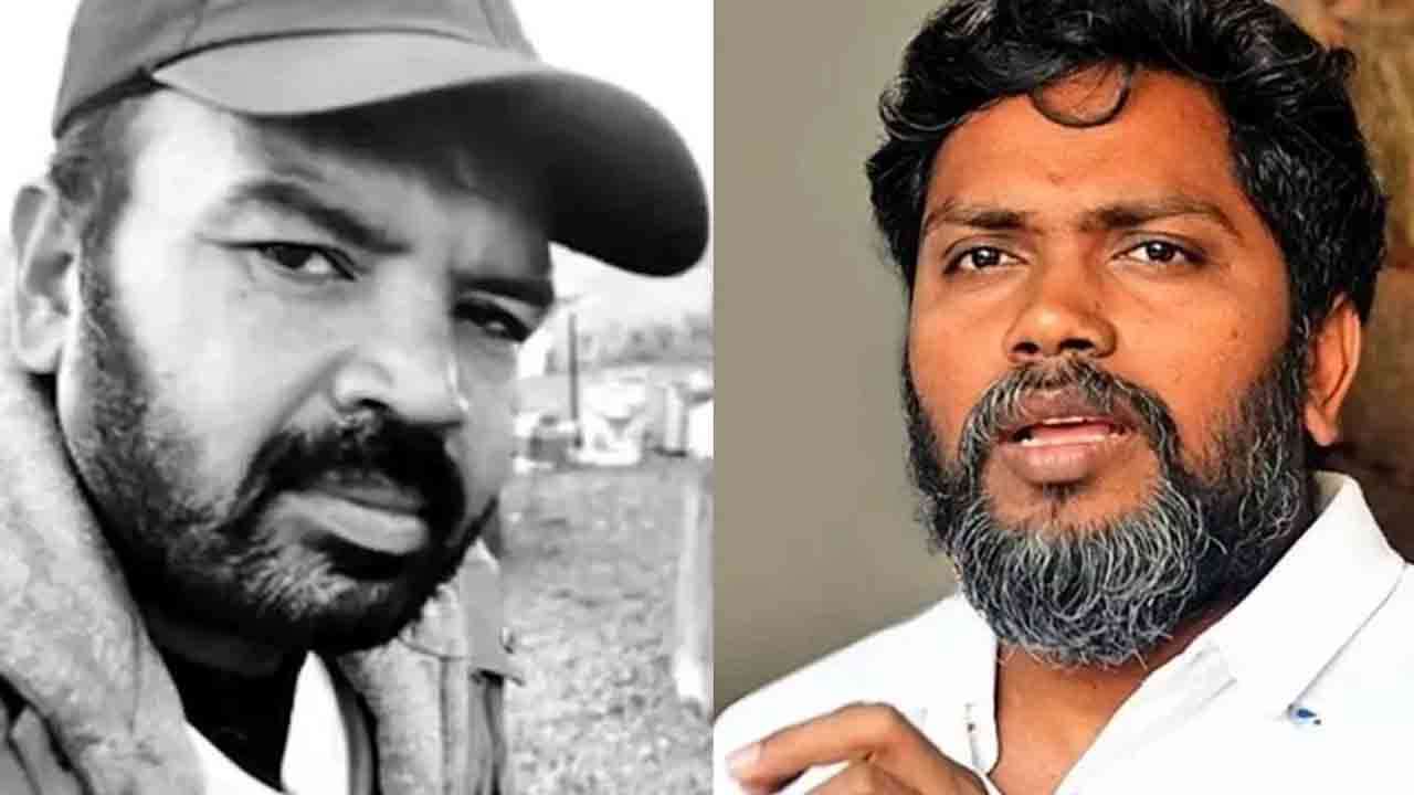 பா. ரஞ்சித் மீது வழக்குப்பதிவு!
