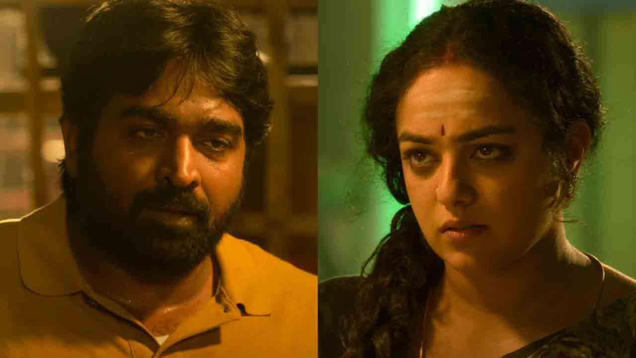 இயக்குநர் உடைத்த ரகசியம்