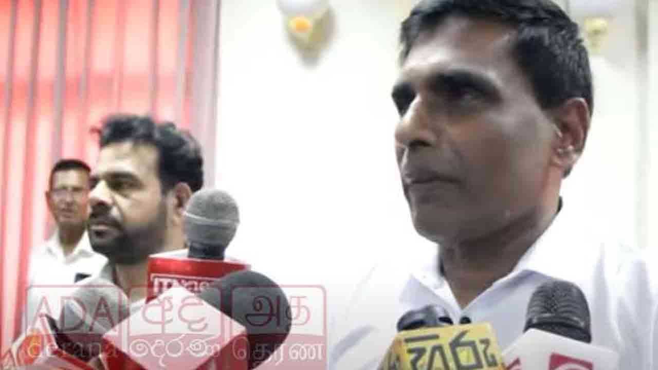 குற்றவாளிகளை நாட்டிற்கு அழைத்து வர நடவடிக்கை