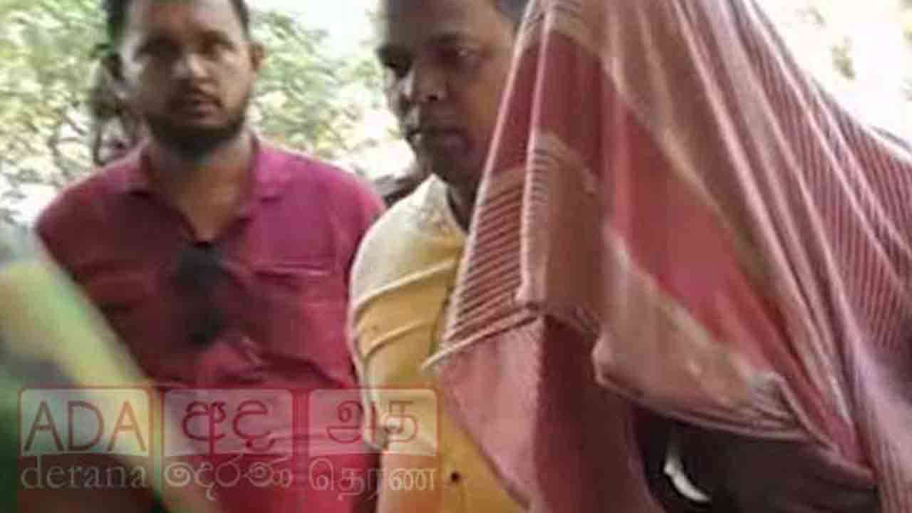 அனுராதபுரம் வைத்தியர் பாலியல் வன்கொடுமை - சந்தேக நபரின் கோரிக்கை நிராகரிப்பு