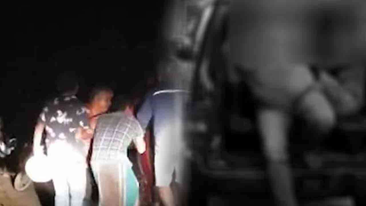 காஹவத்தை இளைஞர் கொலை -  4 பேர் கைது
