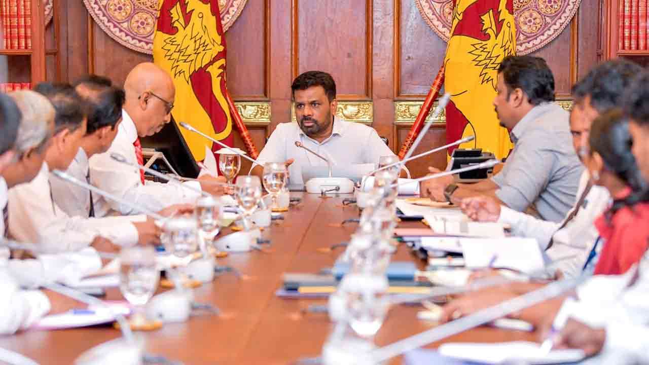 விளையாட்டை சர்வதேச தரத்திற்கு உயர்த்த நடவடிக்கை எடுக்கவும்