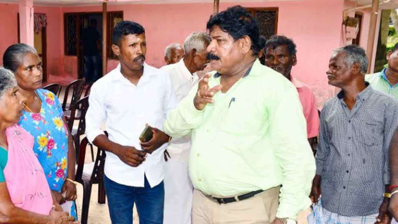 முன்னாள் ஜனாதிபதிகள், எம்.பிக்களின் ஓய்வூதியத்தை இரத்துச்செய்யும் சட்டமூலம் விரைவில்