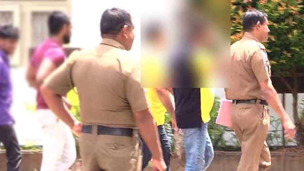தலவத்துகொட துப்பாக்கிச் சூடு - கைதான இருவருக்கும் விளக்கமறியல்