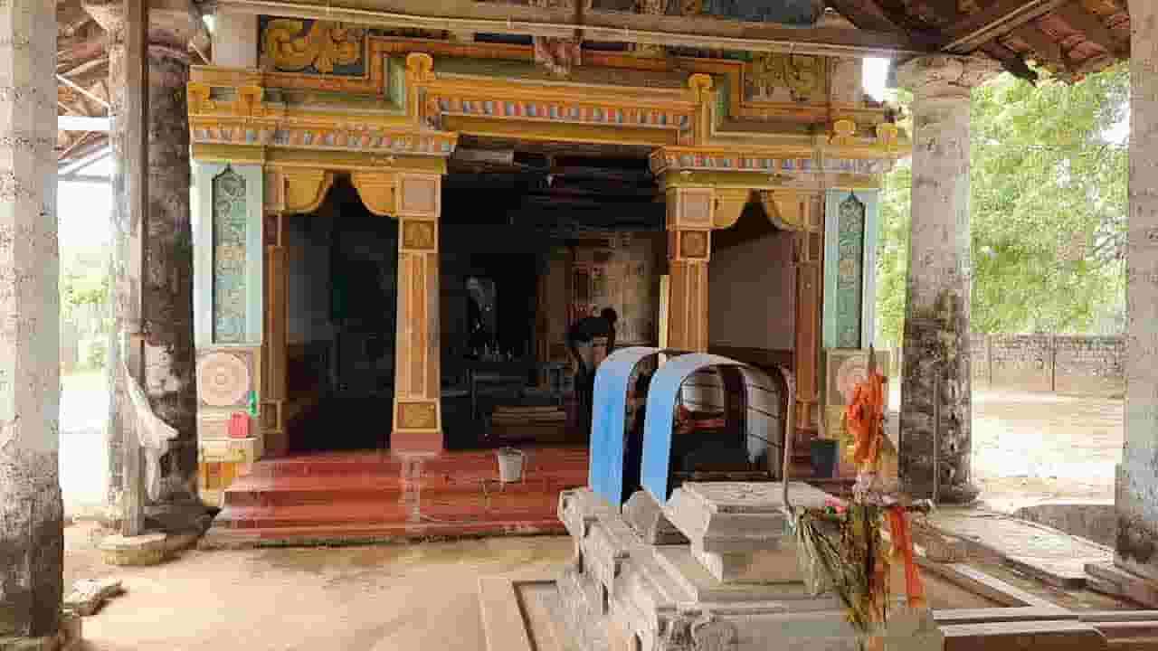 வழிபாடுகளை மேற்கொள்ள இராணுவத்தினர் அனுமதி