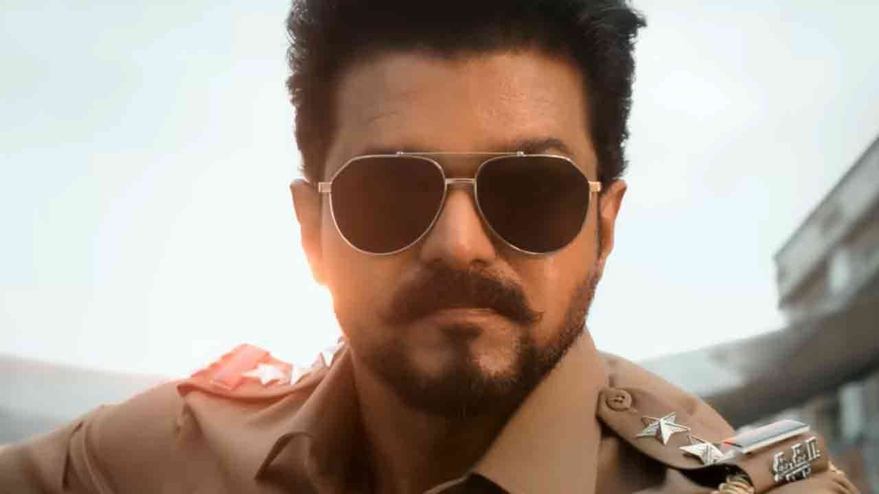  தியேட்டர் தெறிக்க போகுது!