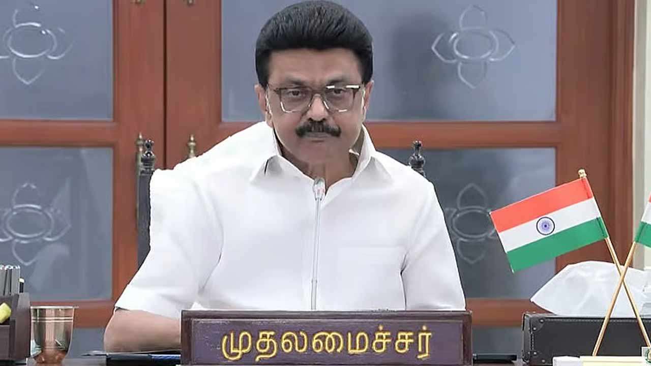 முதல்வர் மு.க.ஸ்டாலின் 2 நாள் ஓய்வெடுக்க வைத்தியர்கள் அறிவுறுத்தல்