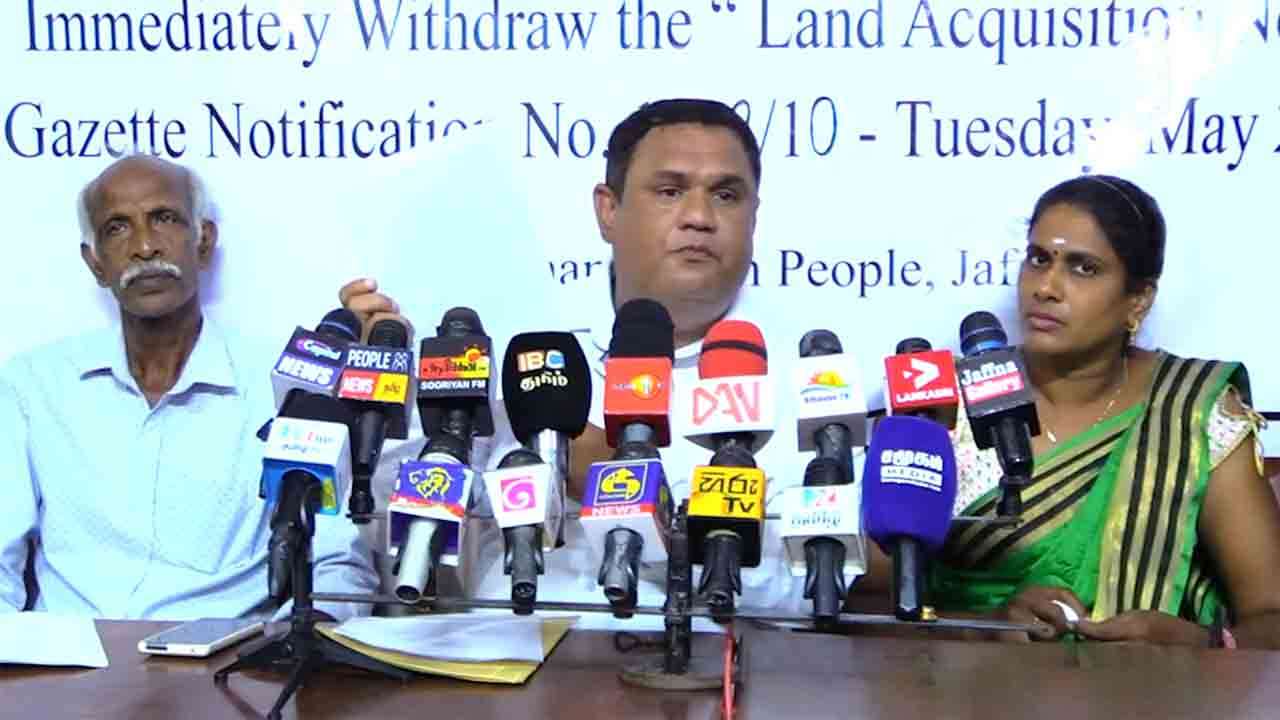 அரசில்வாதிகளின் இயலாமையே காரணம்!