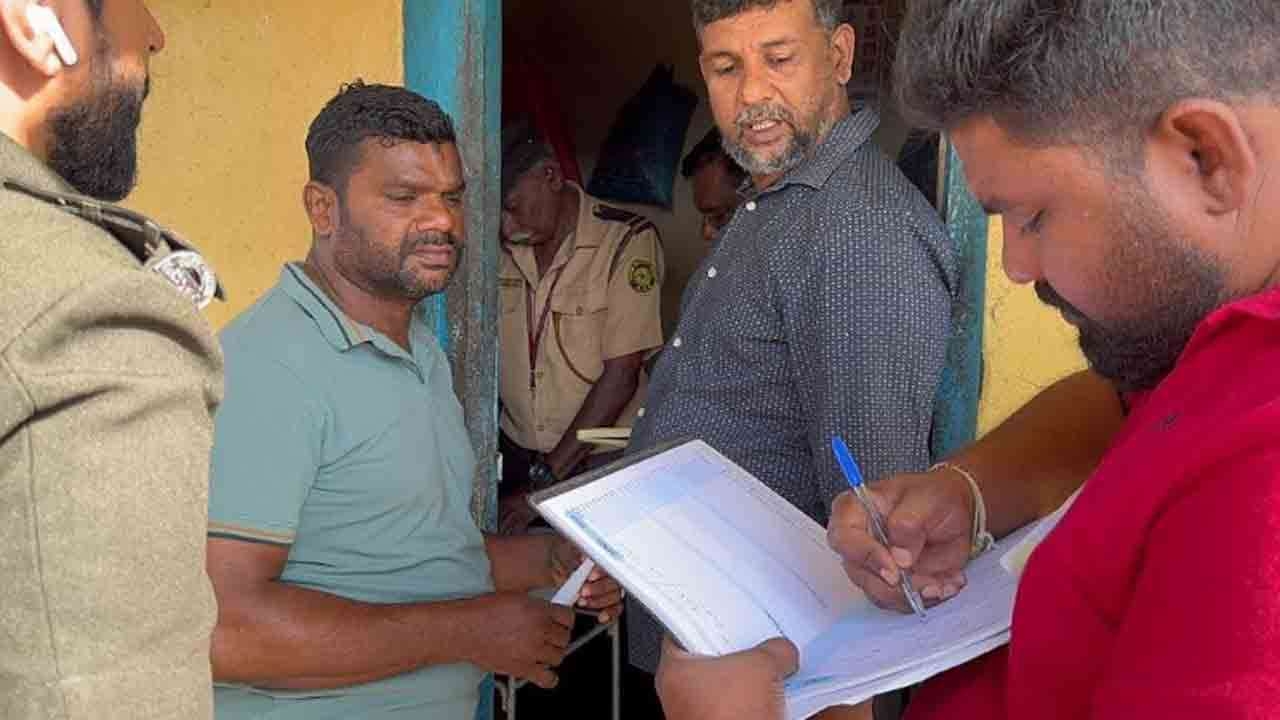 அனுமதியின்றி அதிகளவில் வெட்டப்படும் மாடுகள்