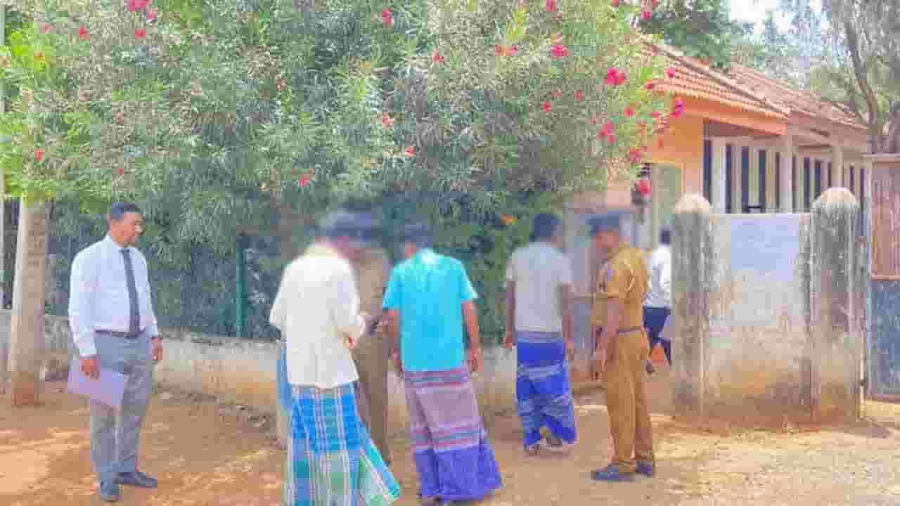 04 இந்திய மீனவர்களை விளக்கமறியல் வைக்க நீதவான் உத்தரவு
