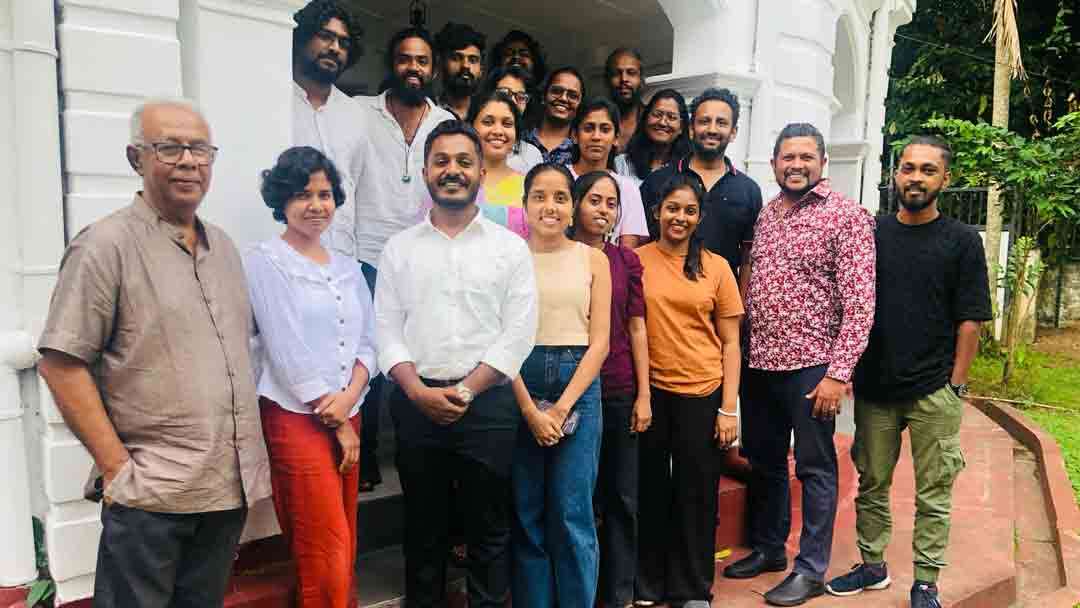 EUNIC x GLX தனது ‘நாம் முன்னெடுக்கும் பாதைகள்’ திட்டத்தை இலங்கை முழுவதிலும் விஸ்தரிப்பு