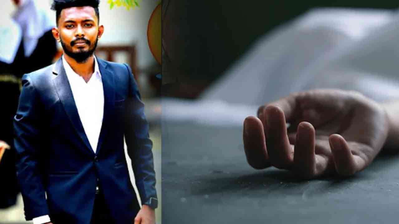 மட்டக்களப்பில் இடம்பெற விபத்தில் இளைஞன் உயிரிழப்பு