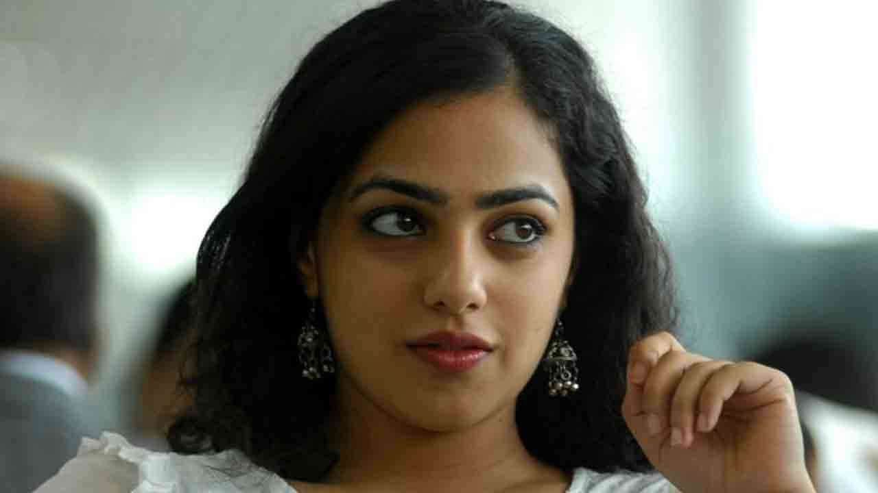 நித்யா மேனன் ஷாக்கிங் முடிவு!