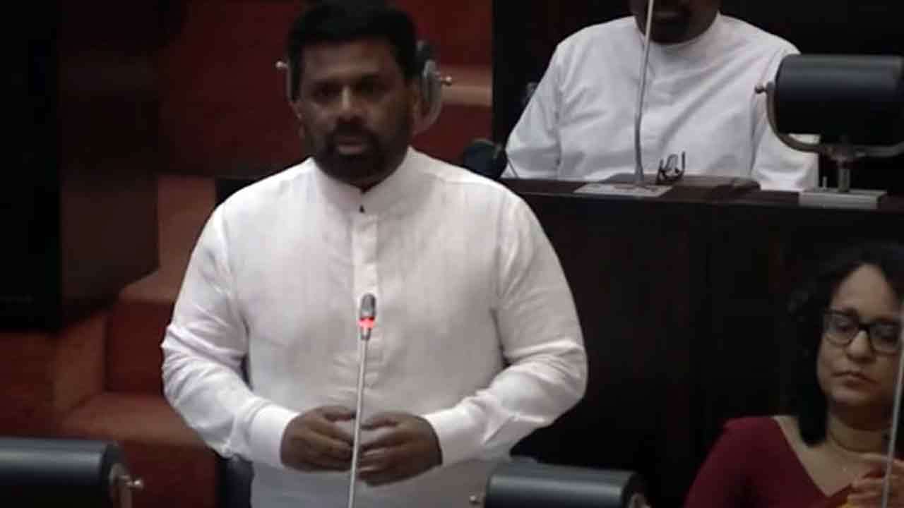 புதிய கல்விச் சீர்த்திருத்தம் குறித்த ஜனாதிபதியின் முழுமையான உரை இதோ!