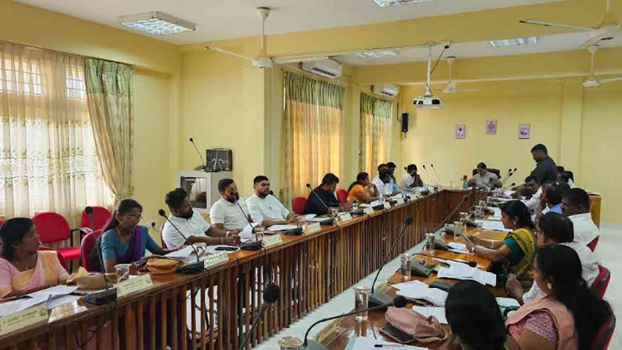கறுப்பு ஜூலை வாரத்தில் இனவழிப்புக்கு எதிர்ப்பு!