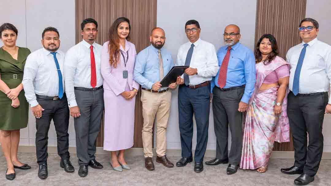 விசேட லீசிங் தெரிவுகளை வழங்க கொமர்ஷல் வங்கி Prime EV ஆட்டோமொபைலுடன் கூட்டு சேர்ந்துள்ளது