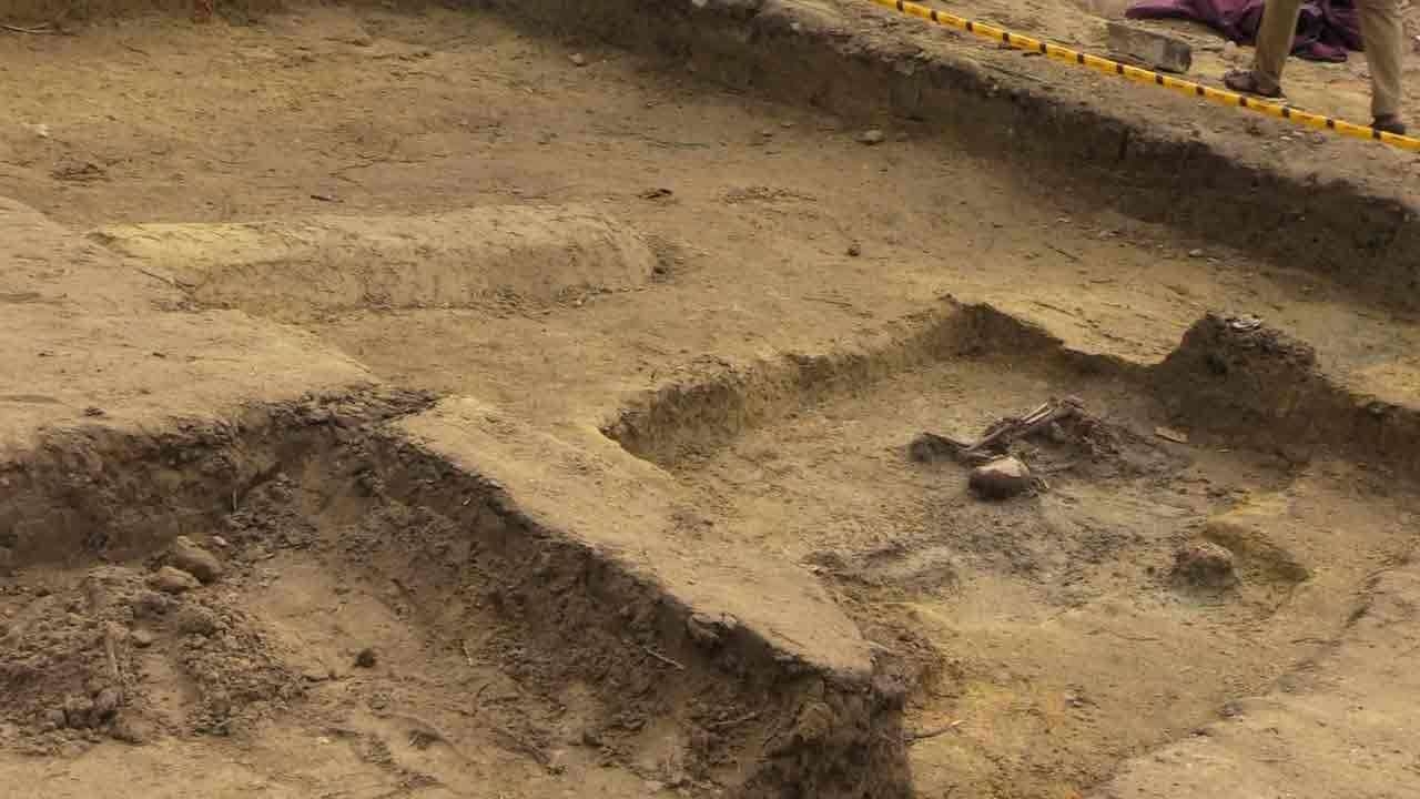 இன்று 02 என்புத்தொகுதிகள் அடையாளம்