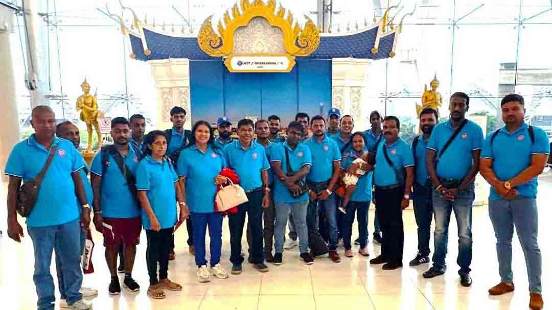 லோட்டஸ் டயர் ஊக்குவிப்பு திட்டத்தில் வென்றவர்களுக்கு பேங்காக் சவாரியும் உள்நாட்டு சுற்றுலா பயணங்களுக்கும் ஏற்பாடு