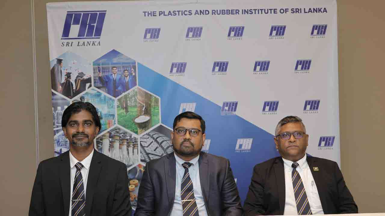 பிளாஸ்டிக் மற்றும் இறப்பர் கல்வியகம் (PRISL) உலகளாவிய தொழில்துறை கூட்டாளர்களின் மத்தியில் தொழில்துறை புத்தாக்கம் மற்றும் அங்கீகாரத்தை வெளிப்படுத்தும் 2 முக்கிய நிகழ்வுகளை அறிவித்துள்ளது