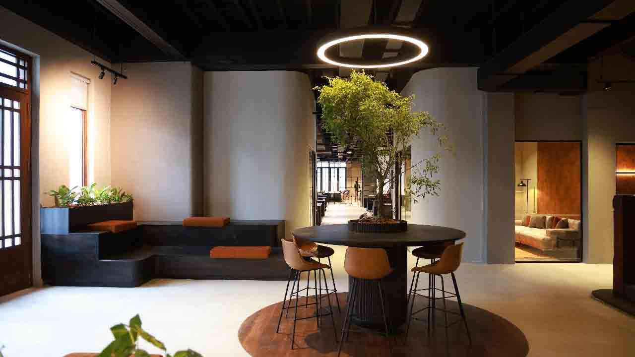 ஜனசக்தி பைனான்ஸ் 44 வருட முன்னேற்றம் மற்றும் குறிக்கோளை கொண்டாடுகிறது