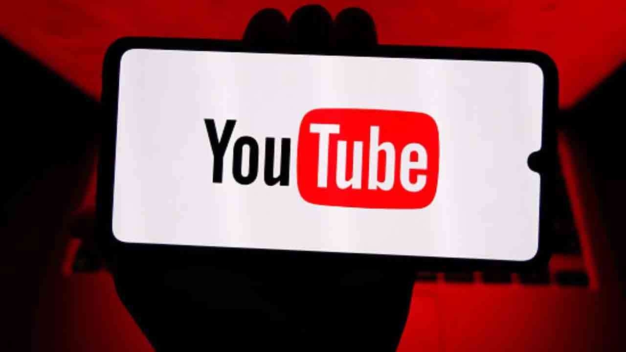 16 வயதுக்கு கீழ் சிறார்கள் Youtube சேனல் நடத்த தடை!