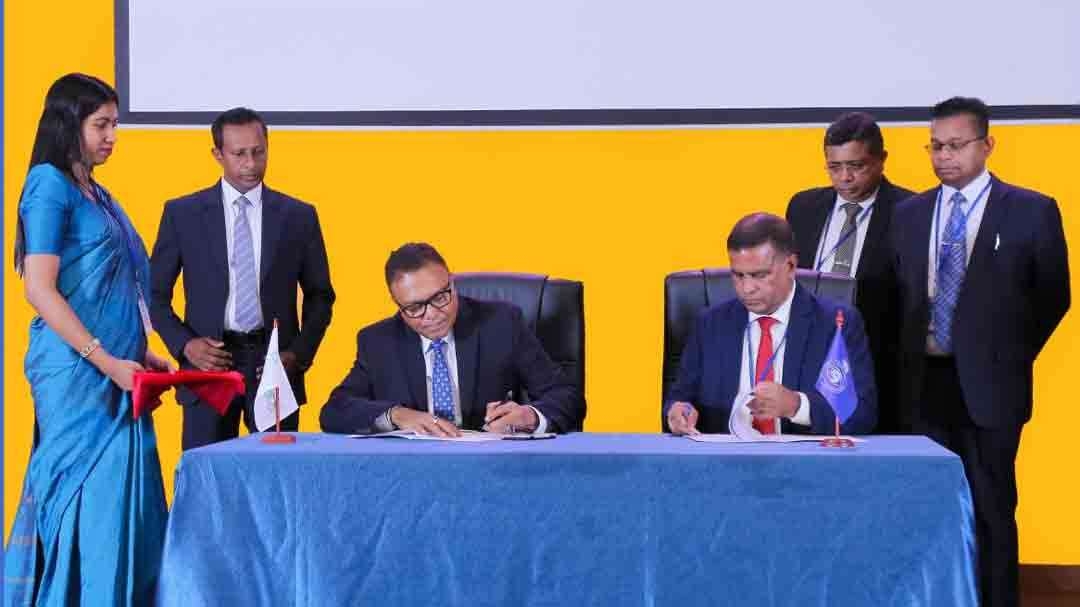 Alumex நிறுவனத்திற்கு AEO Tier I சான்றிதழ்: வர்த்தக ஒழுங்குமுறை மற்றும் உலகளாவிய விநியோகச் சங்கிலி விசேடத்துவத்தில் முன்னேற்றம்