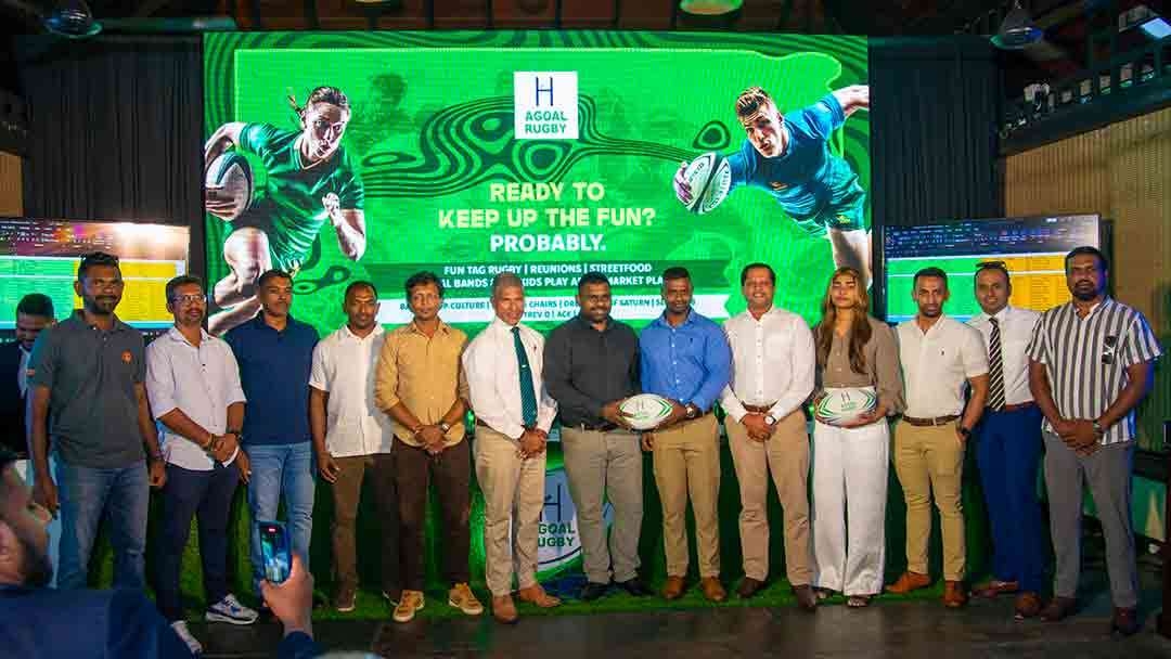 மீளவும் C Rugby சுற்றுத்தொடர்! கோலாகலத்திற்கு நீங்கள் தயாரா?