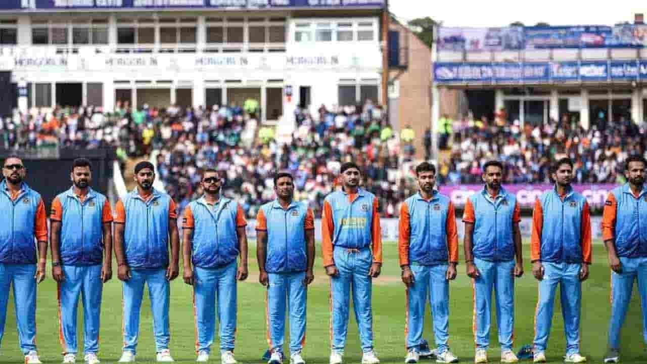 இறுதிப்போட்டிக்கு முன்னேறிய பாகிஸ்தான்