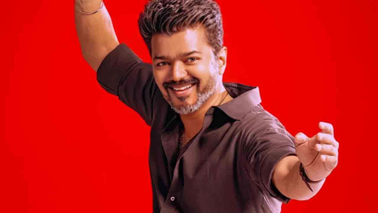 ஜனநாயகன் படத்தின் கதை இதுதானா?