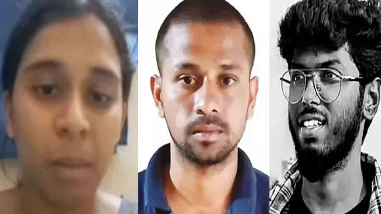 திருமண ஆசை காட்டி கவினை அழைத்த சுர்ஜித்!